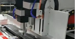 機床的定位精度十分重要，那該如何檢驗呢