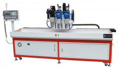 多頭鉆孔機(jī)都能加工哪些工件品？